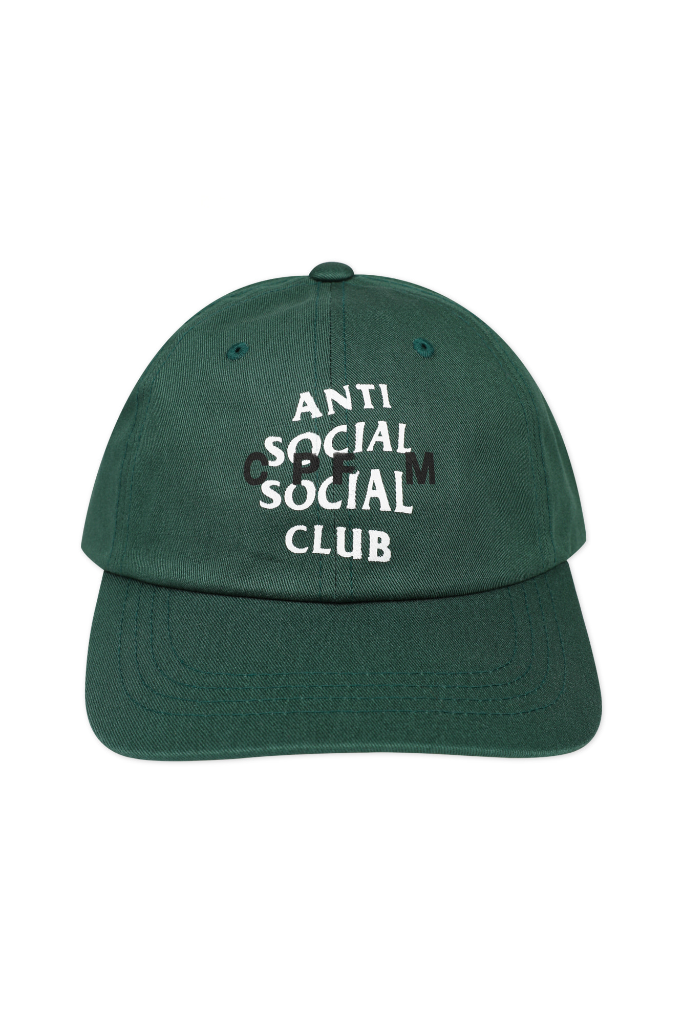 Anti Social Social Club x Cactus Plant Flea Market
