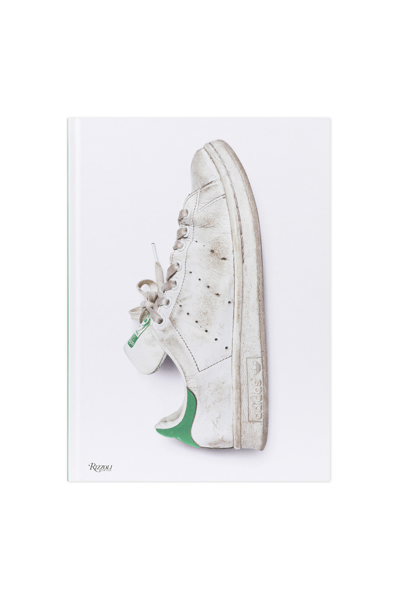 Stan Smith: Some People Think I&#039;m A Shoe