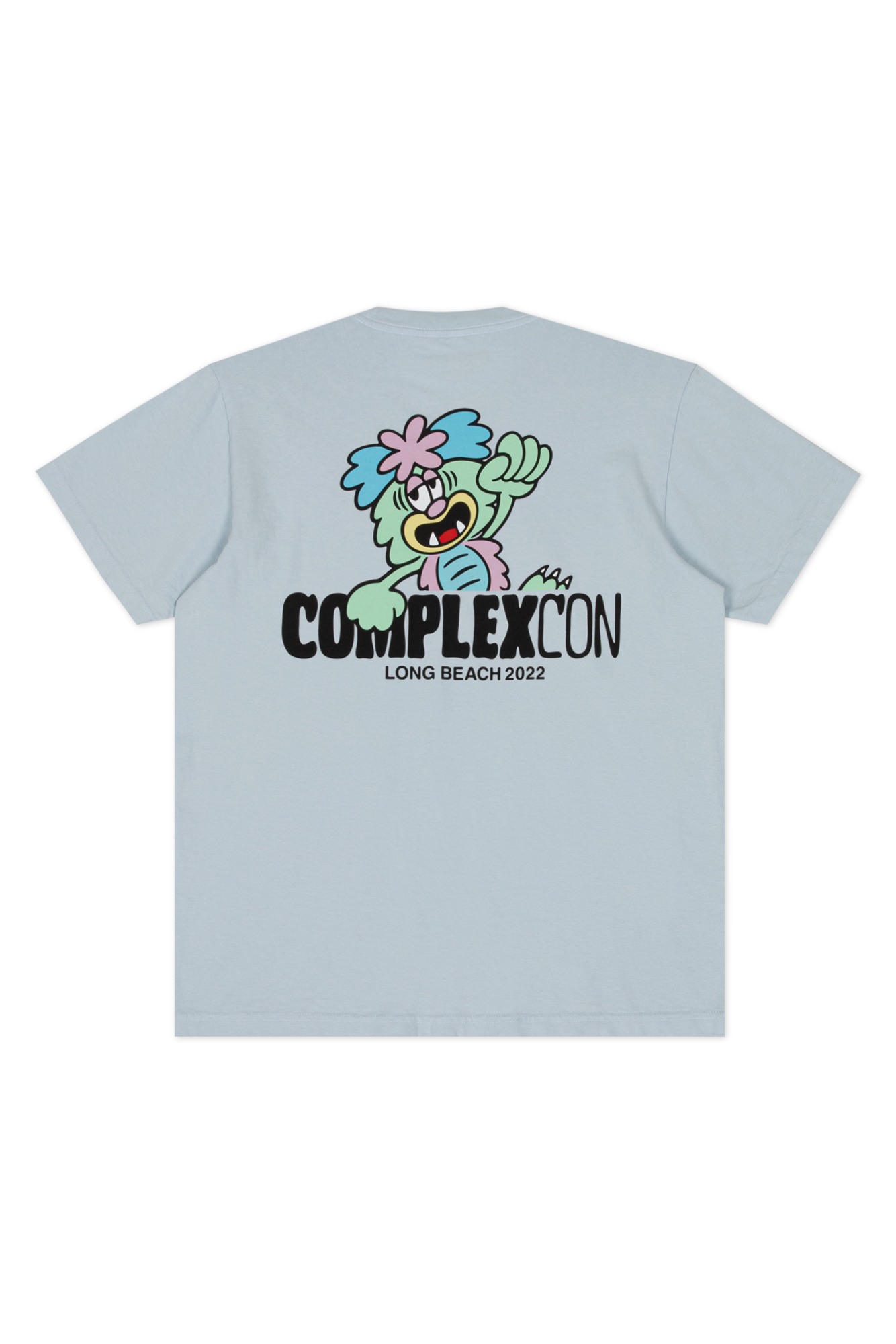 Complexcon x Verdy